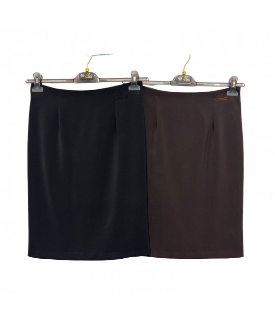 Gonna Patrizia - Perla Oversize Gonne donna POPATRIZIA