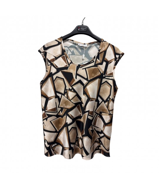 Top Fantasia TP2281 - Lesly Top e canotte LYTP2281