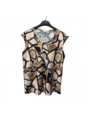 Top Fantasia TP2281 - Lesly Top e canotte LYTP2281