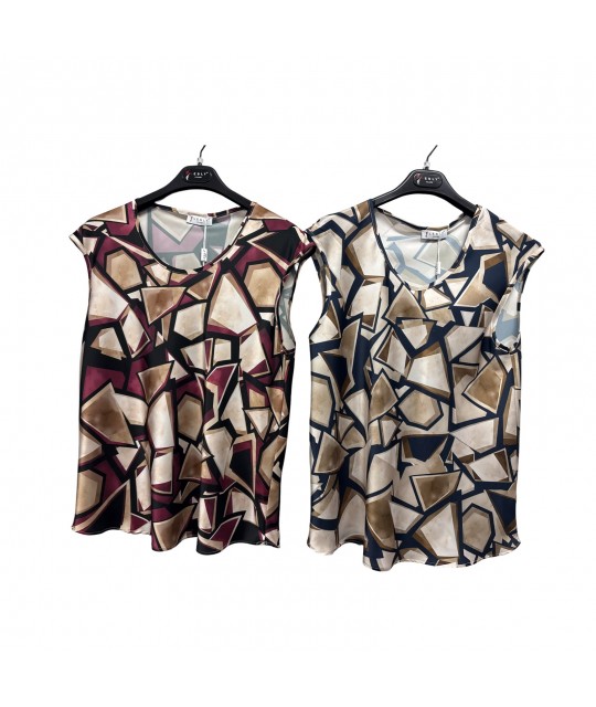 Top Fantasia TP2281 - Lesly Top e canotte LYTP2281