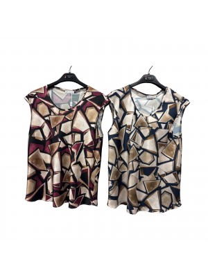Top Fantasia TP2281 - Lesly Top e canotte LYTP2281