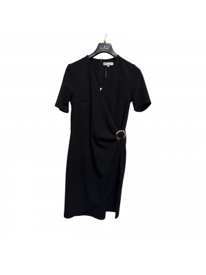 Vestito Tinta Unita 70430 - Carla Ferroni Vestiti e abiti  CF70430