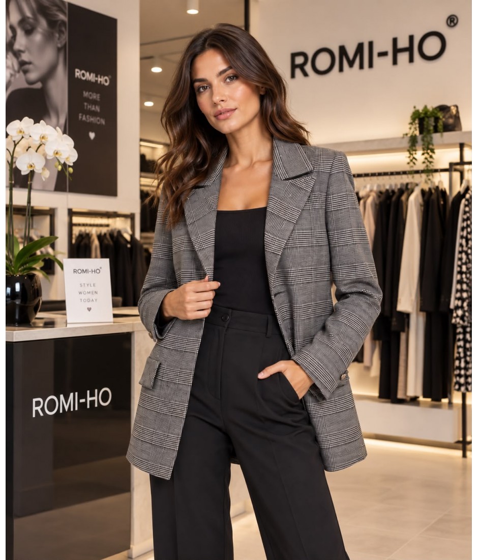 Giacca Galles 4220 - Romi-hò Giacche RH4220