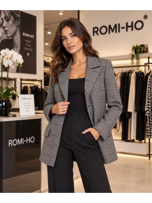 Giacca Galles 4220 - Romi-hò Giacche RH4220