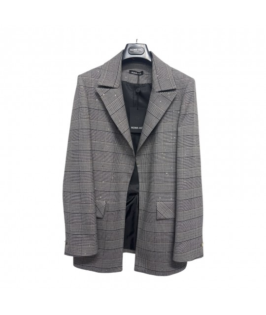 Giacca Galles 4220 - Romi-hò Giacche RH4220