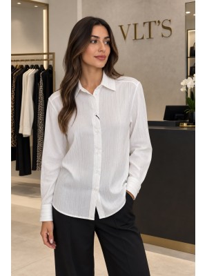 Camicia Cotone 26-596 - VLT'S Camicie e Bluse donna VLT26-596