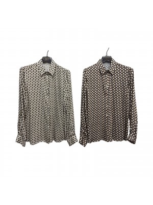 Camicia Fantasia 26-556 - VLT'S Camicie e Bluse donna VLT26-556