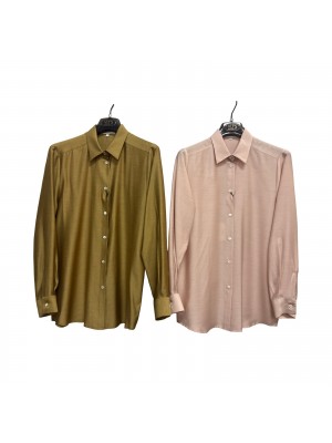Camicia Tinta Unita 26-512 - VLT'S Camicie e Bluse donna VLT26-512