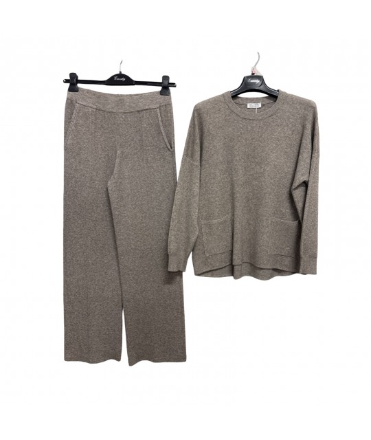 Completo Casual M3353A - Encaty Completi e set coordinati ECM3353A