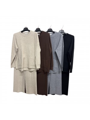Completo Casual M3353A - Encaty Completi e set coordinati ECM3353A