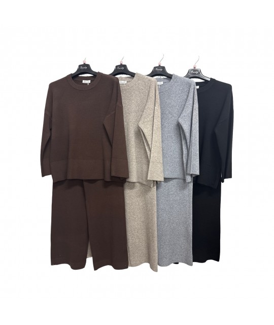Completo Casual M3352 - Encaty Completi e set coordinati ECM3352