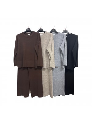 Completo Casual M3352 - Encaty Completi e set coordinati ECM3352