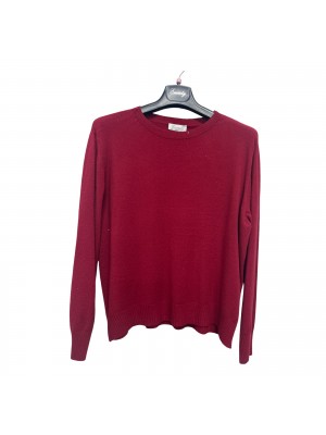 Maglia Tinta Unita GZ1399 - Encaty Maglieria e t-shirt donna ECGZ1399