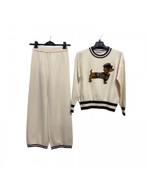 Completo (Maglia + Pantaloni) 84061 - Encaty Completi e set coordinati EC84061