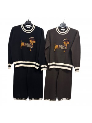 Completo (Maglia + Pantaloni) 84061 - Encaty Completi e set coordinati EC84061