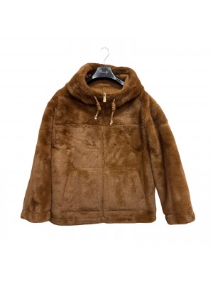 Montoncino Reversibile B807 - Encaty Cappotti e giubbotti ECB807