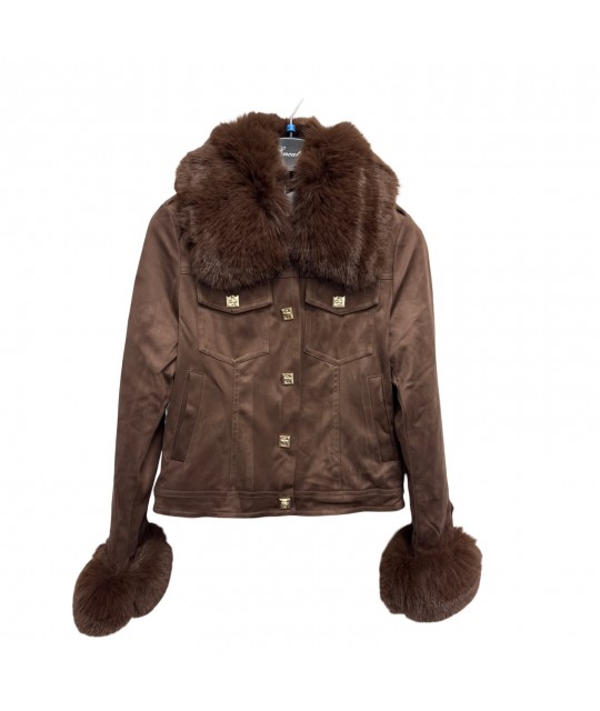 Giubbino Dainetto M8802 - Encaty Piumini e giubbini ECM8802