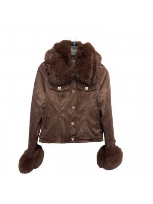 Giubbino Dainetto M8802 - Encaty Piumini e giubbini ECM8802