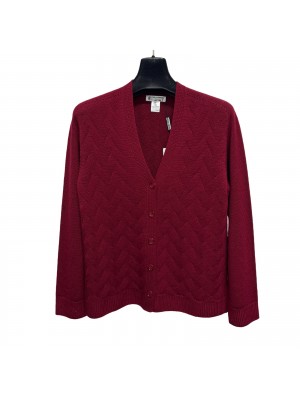Maglia Pura Lana 4444 - Carla Ferroni Maglieria e t-shirt donna CF4444