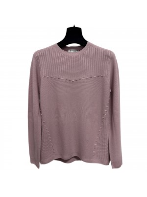 Maglia Pura Lana 4442 - Carla Ferroni Maglieria e t-shirt donna CF4442