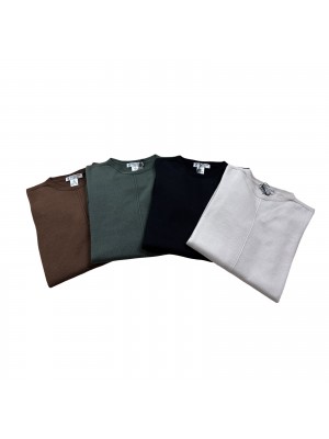 Maglia Pura Lana 4059 - Carla Ferroni Maglieria e t-shirt donna CF4059