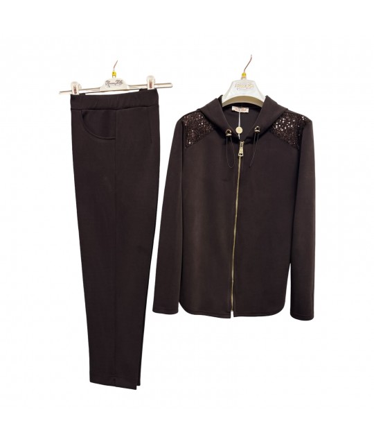 Completo Casual 11444 - Donna Bella Completi e set coordinati DB11444