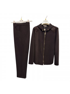 Completo Casual 11444 - Donna Bella Completi e set coordinati DB11444
