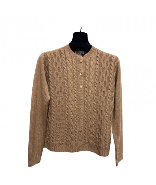 Maglia Pura Lana 4439 - Carla Ferroni Maglieria e t-shirt donna CF4439