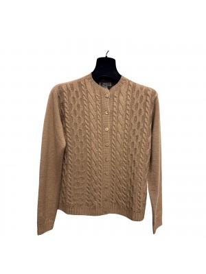 Maglia Pura Lana 4439 - Carla Ferroni Maglieria e t-shirt donna CF4439