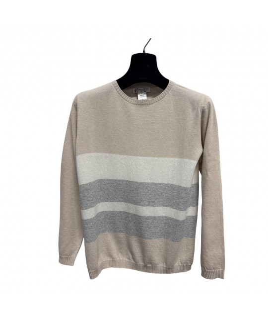 Maglia Lana 4464 - Carla Ferroni Maglieria e t-shirt donna CF4464