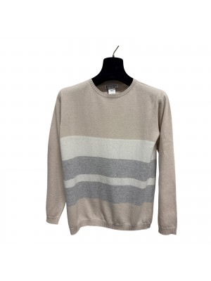 Maglia Lana 4464 - Carla Ferroni Maglieria e t-shirt donna CF4464