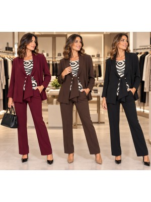 Completo 3 Pezzi G/127 - Racal Completi e set coordinati RACG/127