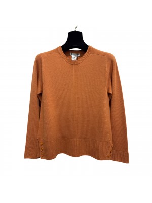 Maglia Pura Lana 4417 - Carla Ferroni Maglieria e t-shirt donna CF4417