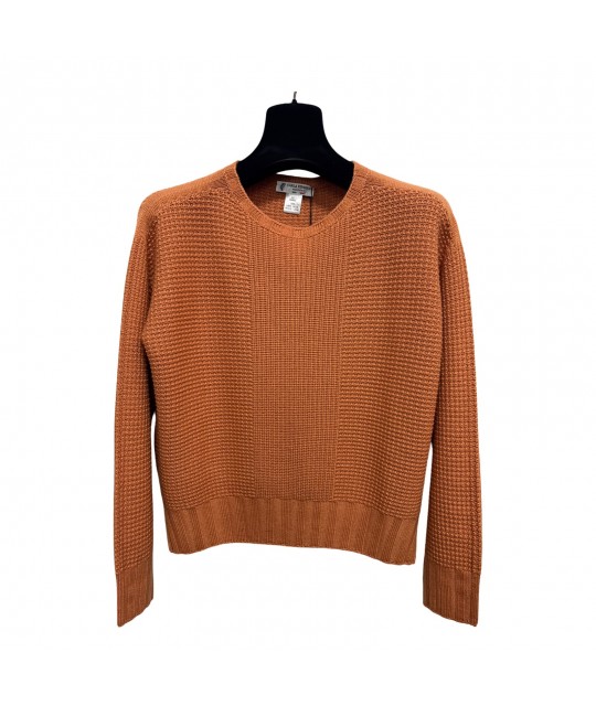 Maglia Pura Lana 4436 - Carla Ferroni Maglieria e t-shirt donna CF4436