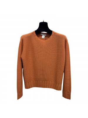 Maglia Pura Lana 4436 - Carla Ferroni Maglieria e t-shirt donna CF4436