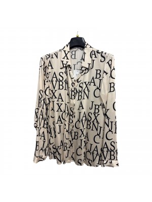 Camicia Fantasia 26-698 - VLT'S Camicie e Bluse donna VLT26-698