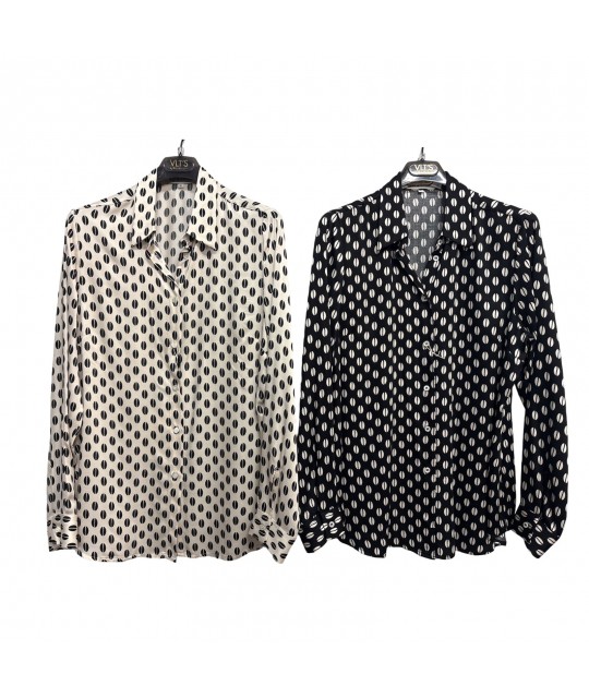 Camicia Fantasia 26-698 - VLT'S Camicie e Bluse donna VLT26-698