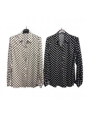 Camicia Fantasia 26-698 - VLT'S Camicie e Bluse donna VLT26-698