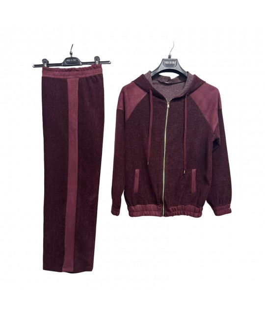 Tuta Casual 2629 - Bianca Ghirelli Tute BG2629