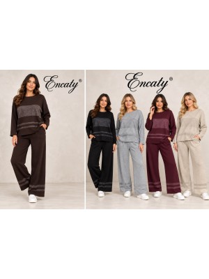 Completo Casual M5051 - Encaty Completi e set coordinati ECM5051