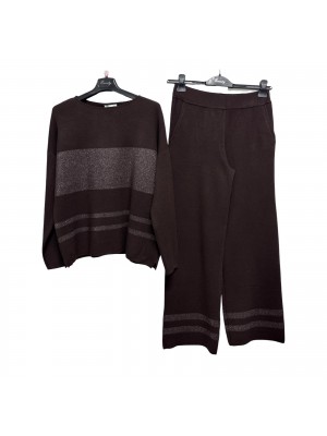 Completo Casual M5051 - Encaty Completi e set coordinati ECM5051