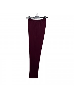 Pantaloni Basic Punto Milano 12002 - Donna Mara Pantaloni donna DM12002