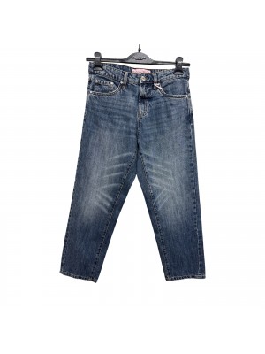 Pantaloni Jeans Aida - Patrizia Blasio Pantaloni donna PBAIDA