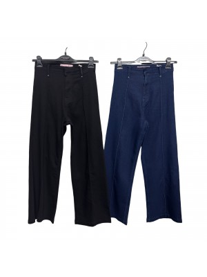 Jeans Elasticizzato Alessia - Patrizia Blasio Pantaloni donna PBALESSIA