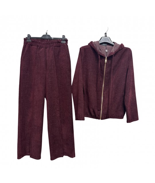 Completo Casual 26700 - Bianca Ghirelli Completi e set coordinati BG26700