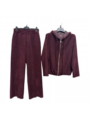 Completo Casual 26700 - Bianca Ghirelli Completi e set coordinati BG26700