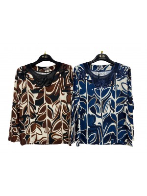 Maglia Ludovica - Perla Oversize Maglieria e t-shirt donna POLUDOVICA