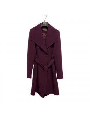 Cappotto Cintura Cornelia - CMA Cappotti e giubbotti CMACORNELIA