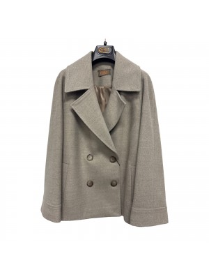 Cappotto Doppiopetto Edvige - CMA Cappotti e giubbotti CMAEDVIGE