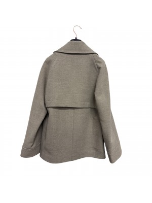 Cappotto Doppiopetto Edvige - CMA Cappotti e giubbotti CMAEDVIGE